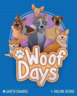 Woof Days