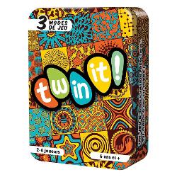 Twin It!