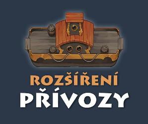 Stezky tukanů: Přívozy