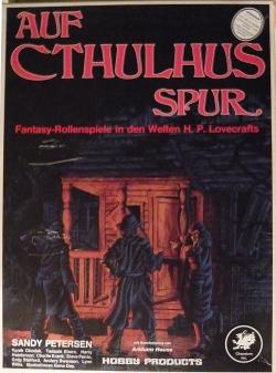 Call of Cthulhu