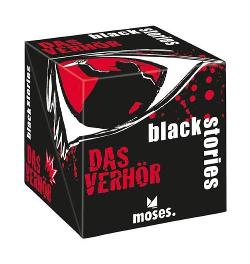 Black Stories: Das Verhör