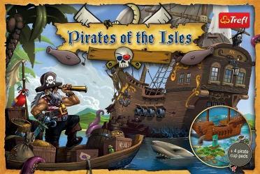 Pirates of the Isles
