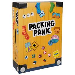 Packing Panic