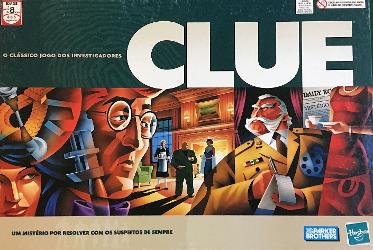 Clue