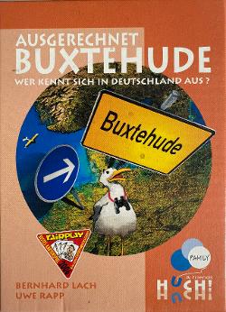 Ausgerechnet Buxtehude