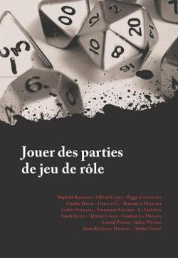 Jouer des Parties de Jeu de Rôle