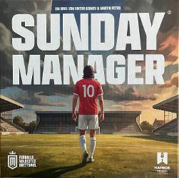 Sunday Manager