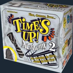 Time's Up! Academy 2