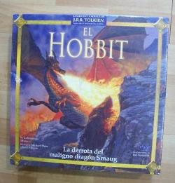 El Hobbit