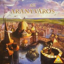 Az Aranyváros