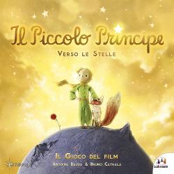 Il Piccolo Principe: Verso le Stelle