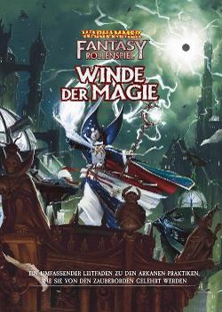Winds of Magic