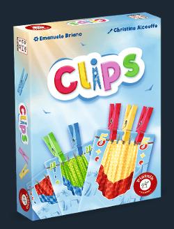 Clips