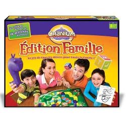 Cranium édition famille