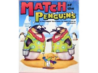 Match of the Penguins