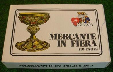 Mercante in Fiera