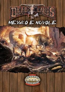 Messico e Nuvole
