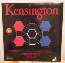 Kensington