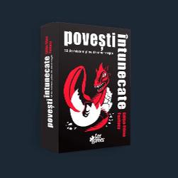 Povești Întunecate: Ediția Filme Fantasy