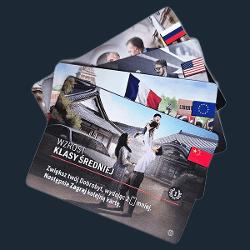 World Order: Promo Cards