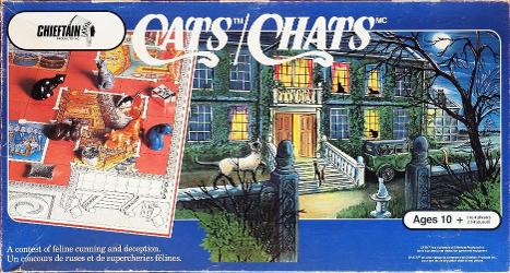 Cats
