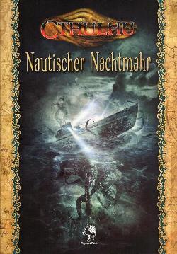 Nautischer Nachtmahr