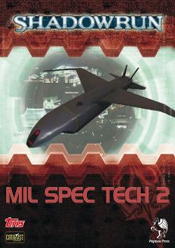 MilSpecTech 2