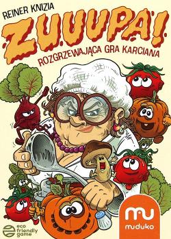 Zuuupa!