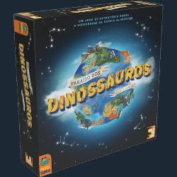 Paraíso dos Dinossauros