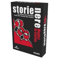 Storie Nere: Medici in Corsia
