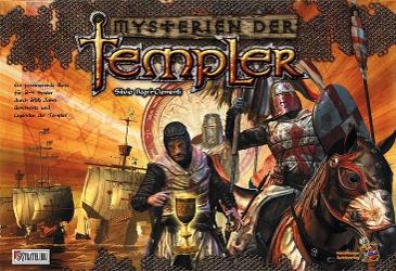 Mysterien der Templer