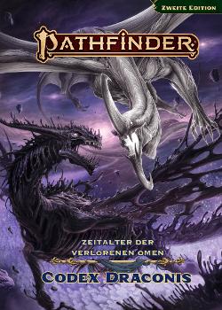 Draconic Codex