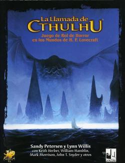 Call of Cthulhu