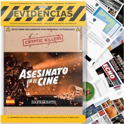 Asesinato en el Cine