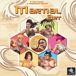 Martial Art