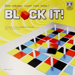 Block It!