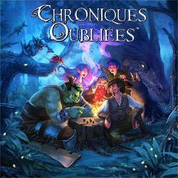 Chroniques Oubliées - Le jeu d'initiation
