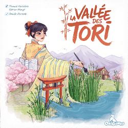 Torii Valley