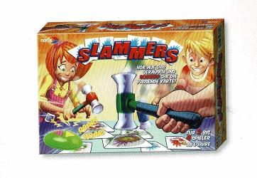 Slammers