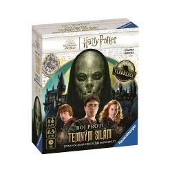 Harry Potter: Boj proti temným silám