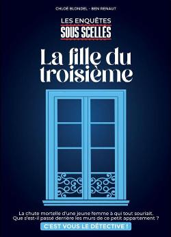 Sous Scellés: La fille du troisième