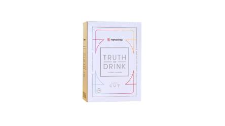 Truth or Drink