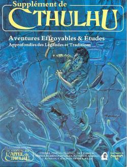 Cthulhu Companion