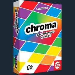 Chroma