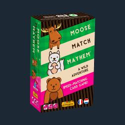 Moose Match Mayhem