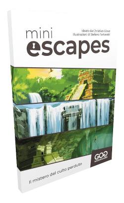 Mini Escapes: Il mistero del culto perduto