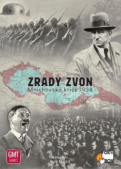 Zrady zvon: Mnichovská krize 1938