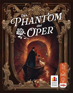 Das Phantom der Oper