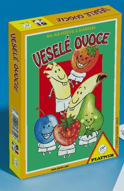Veselé ovoce