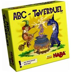 ABC-Toverduel